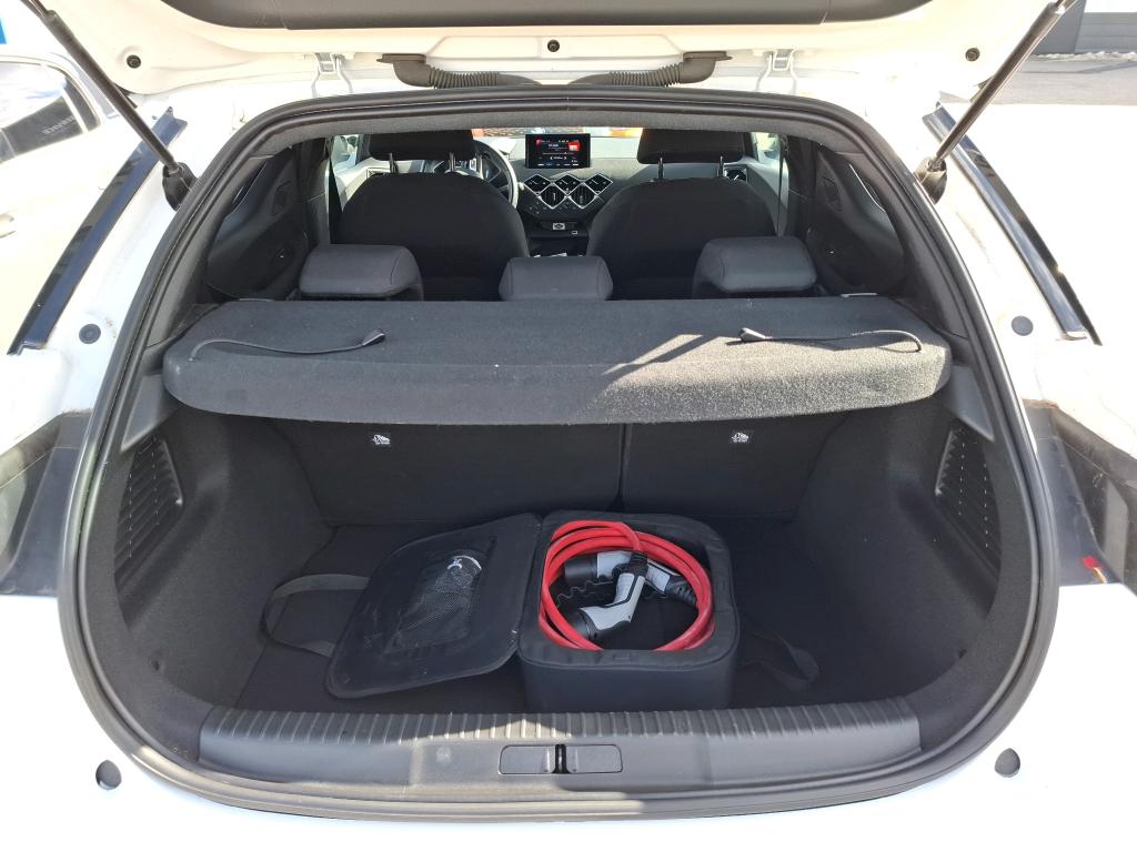 DS DS3 Crossback E-Tense Montmartre 2022