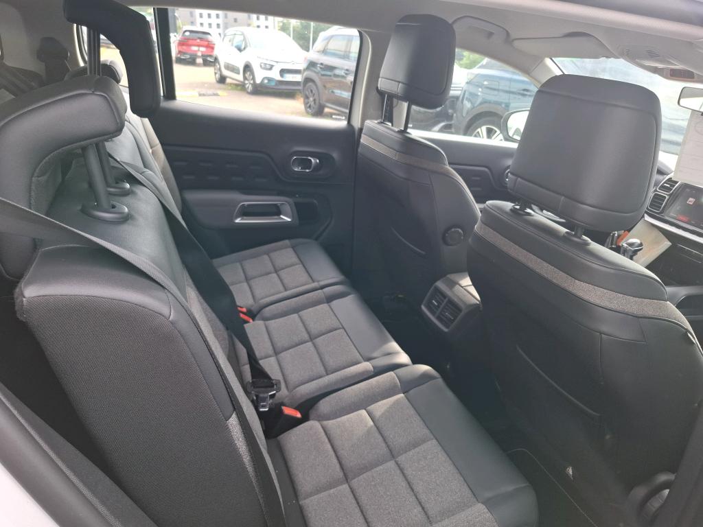 Citroen C5 Aircross PureTech 130 S&S BVM6 Feel 2021