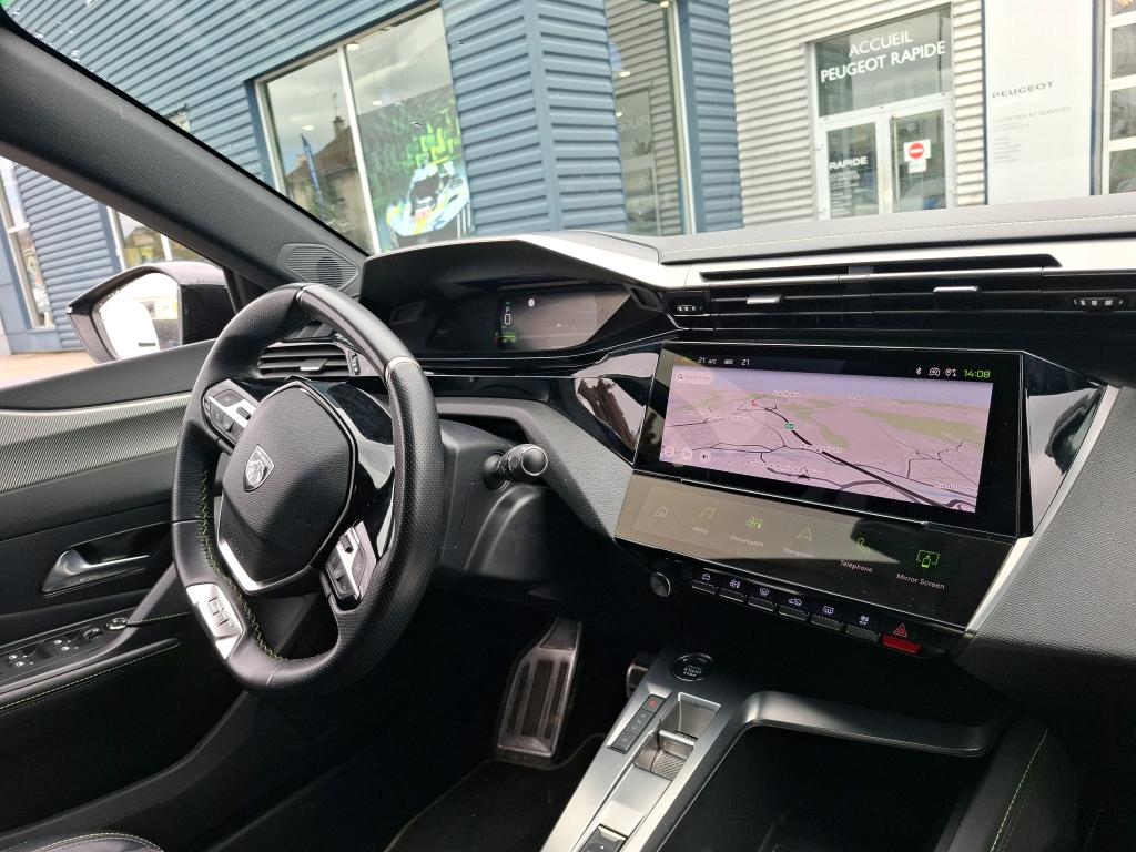 Peugeot 308 III