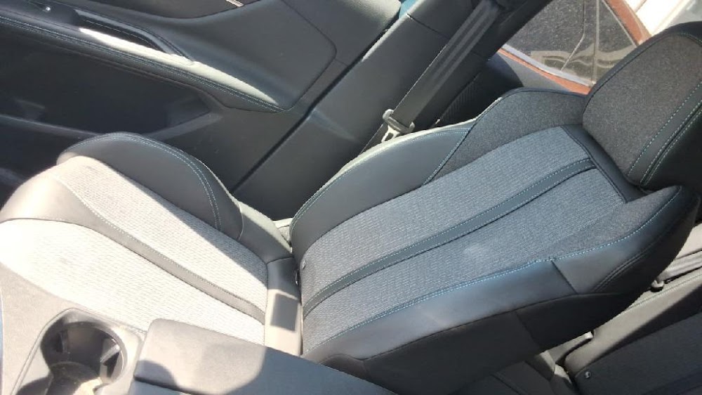 Foto Peugeot 3008 9