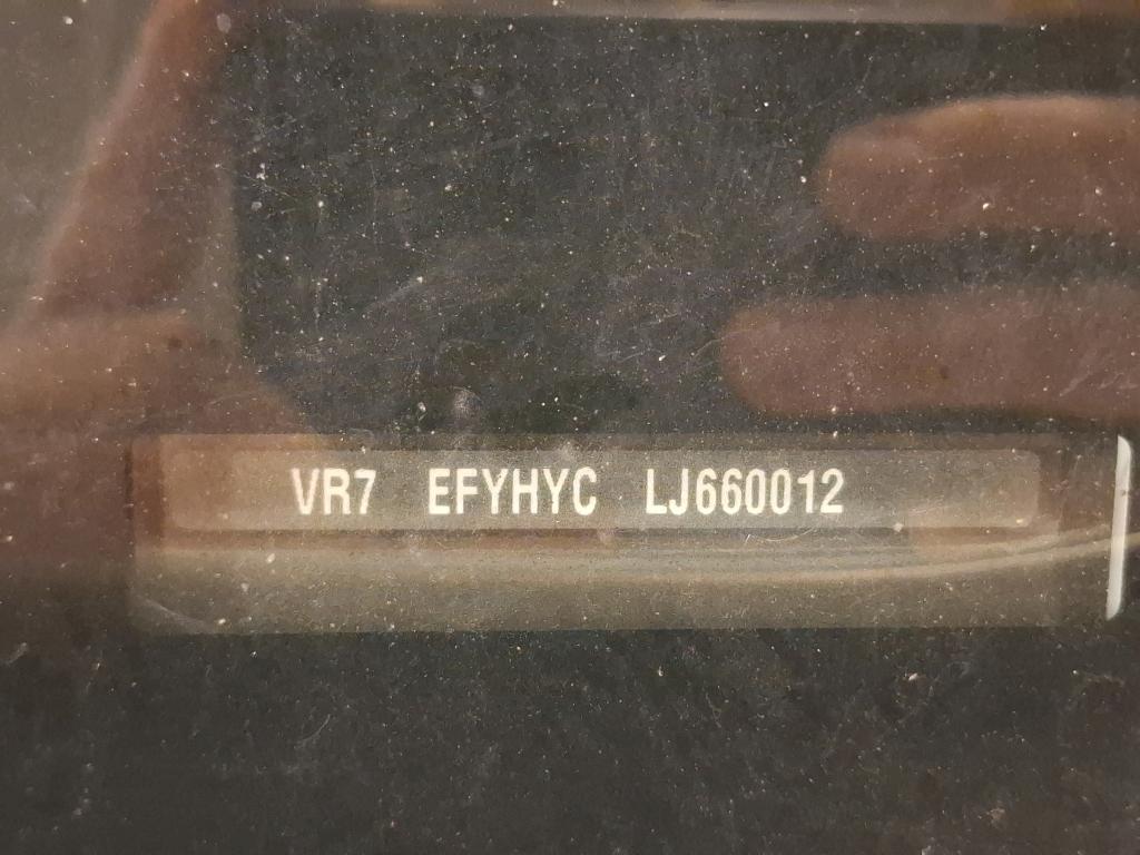 Citroen BERLINGO VAN XL 950 BLUEHDI 100 S&S BVM5 CLUB 2020