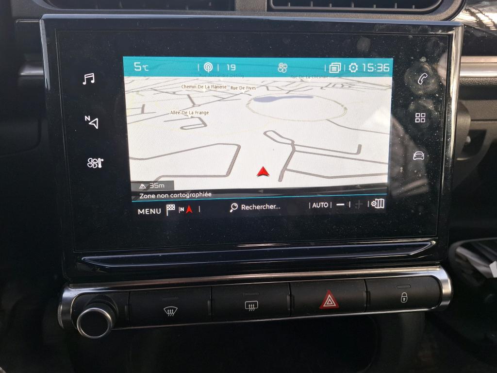Citroen C3 BlueHDi 100 S&S BVM6 Feel 2021
