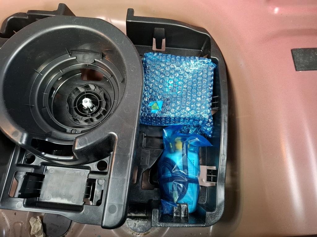 Citroen C3 PureTech 110 ch EAT6 Max 2023