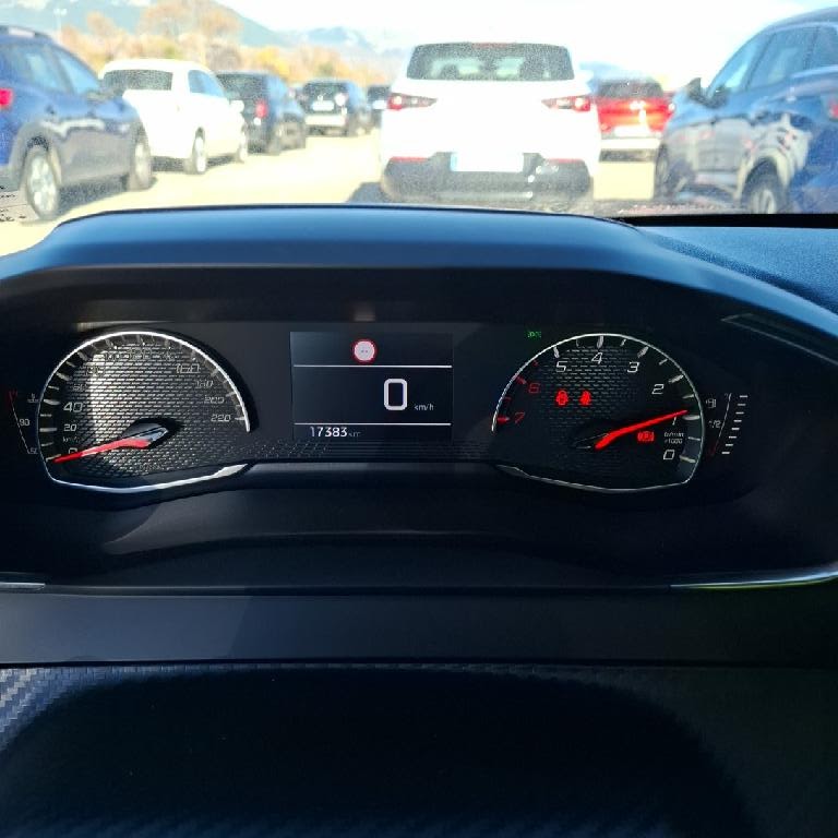 Foto Peugeot 308 3