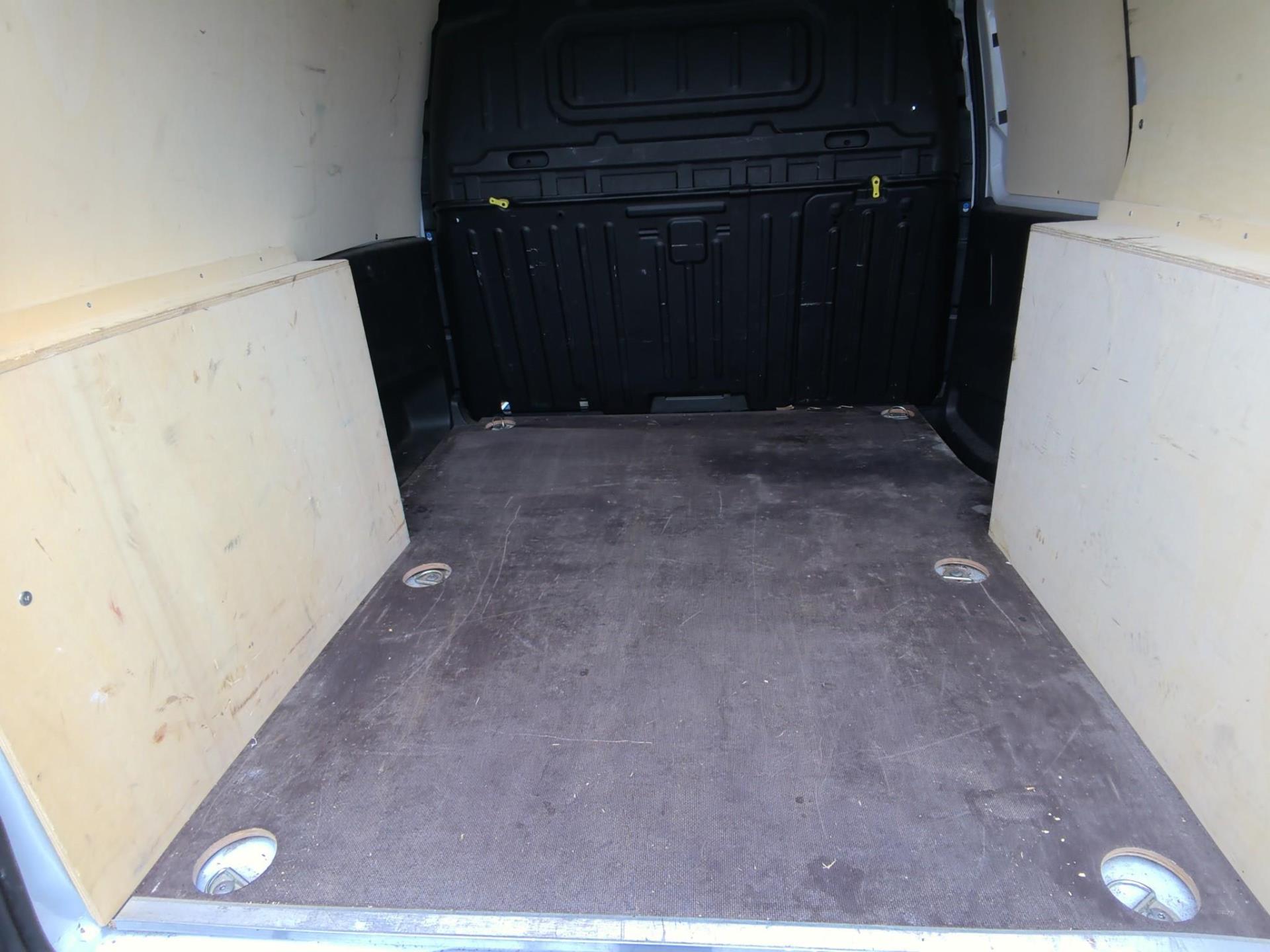 Peugeot PARTNER FOURGON M 950 KG BLUEHDI 100 S&S BVM6  2023