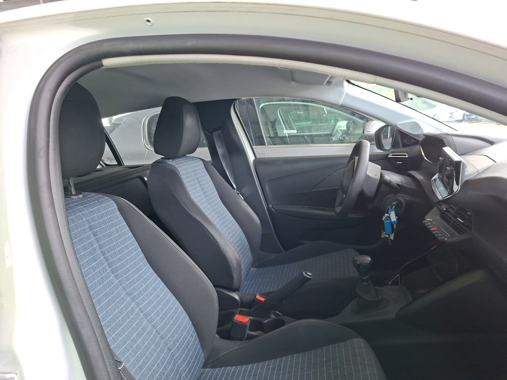 Peugeot 208 BLUEHDI 100 S&S BVM6 PREMIUM 2021