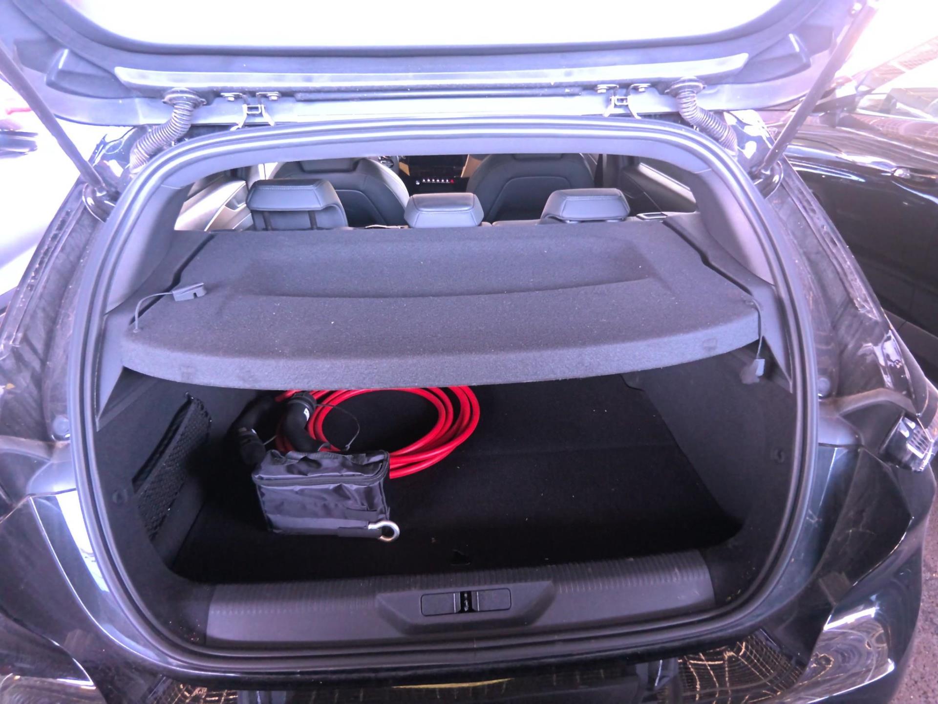 Peugeot 308 Electrique 54 kWh 156ch GT 2025