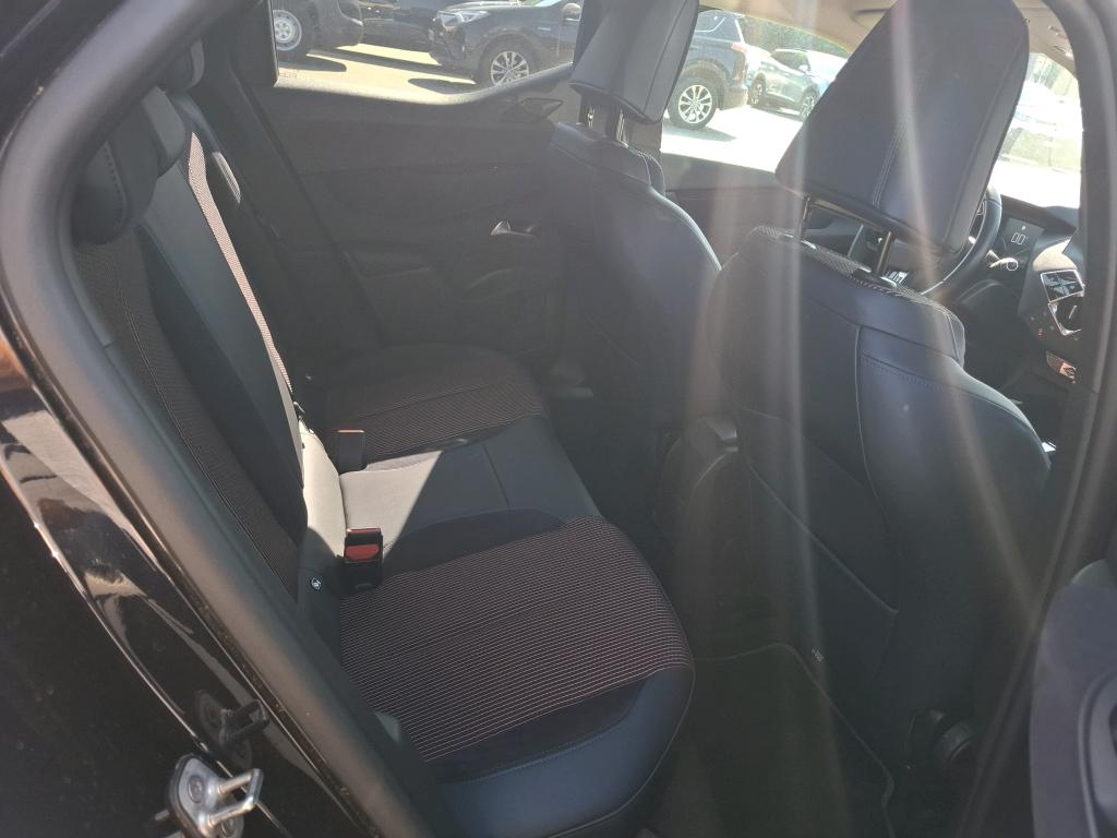 DS DS3 Crossback E-Tense Ines de la Fressange Paris 2021