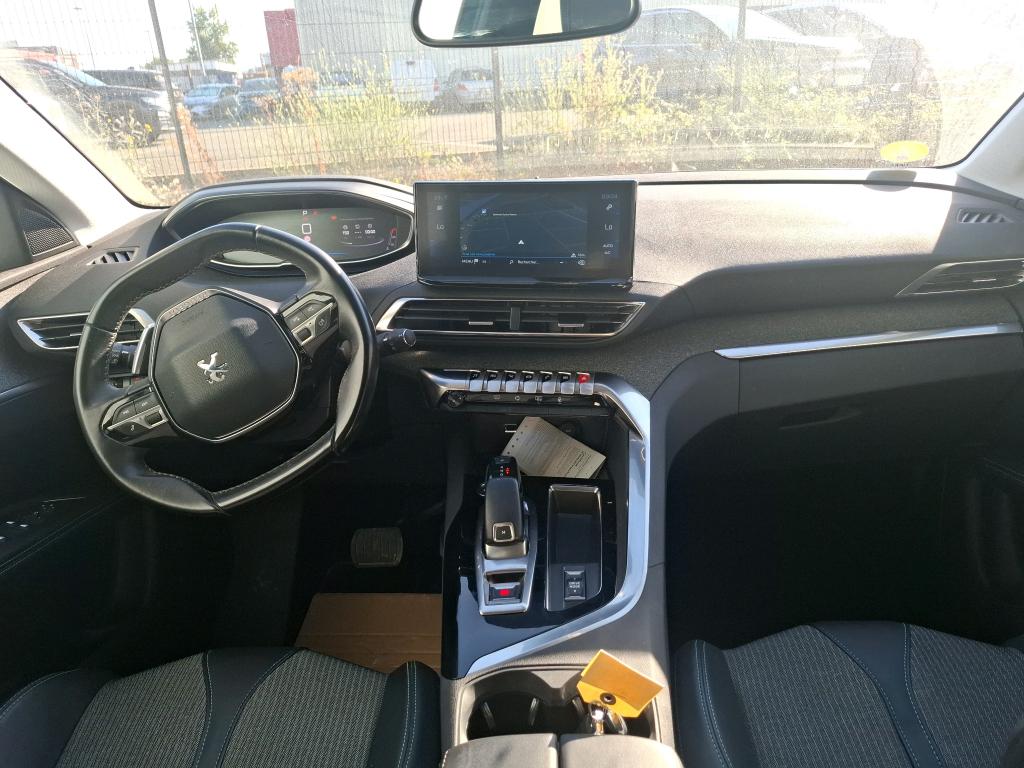 Peugeot 3008 BlueHDi 130ch S&S EAT8 Allure Pack 2022