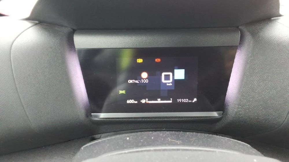 Foto Citroën C4 6