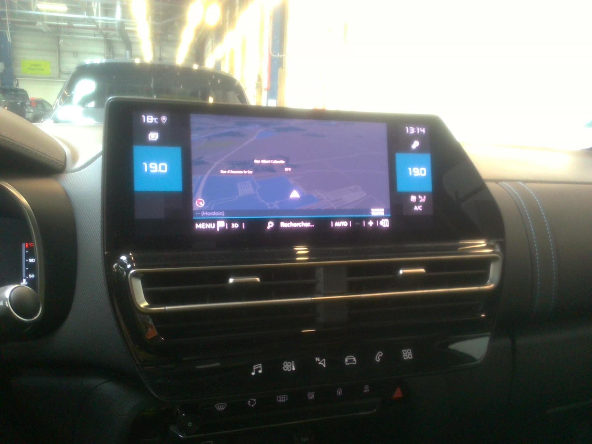Citroen C5 Aircross PureTech 130 S&S EAT8 Shine 2023
