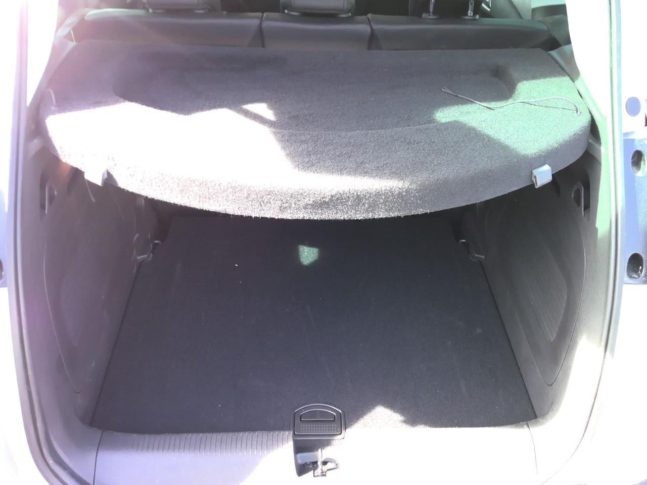 Foto Opel CrossLand 13