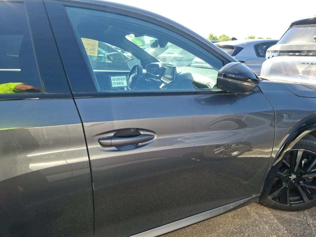 Peugeot 208 PureTech 100 S&S BVM6 GT 2023