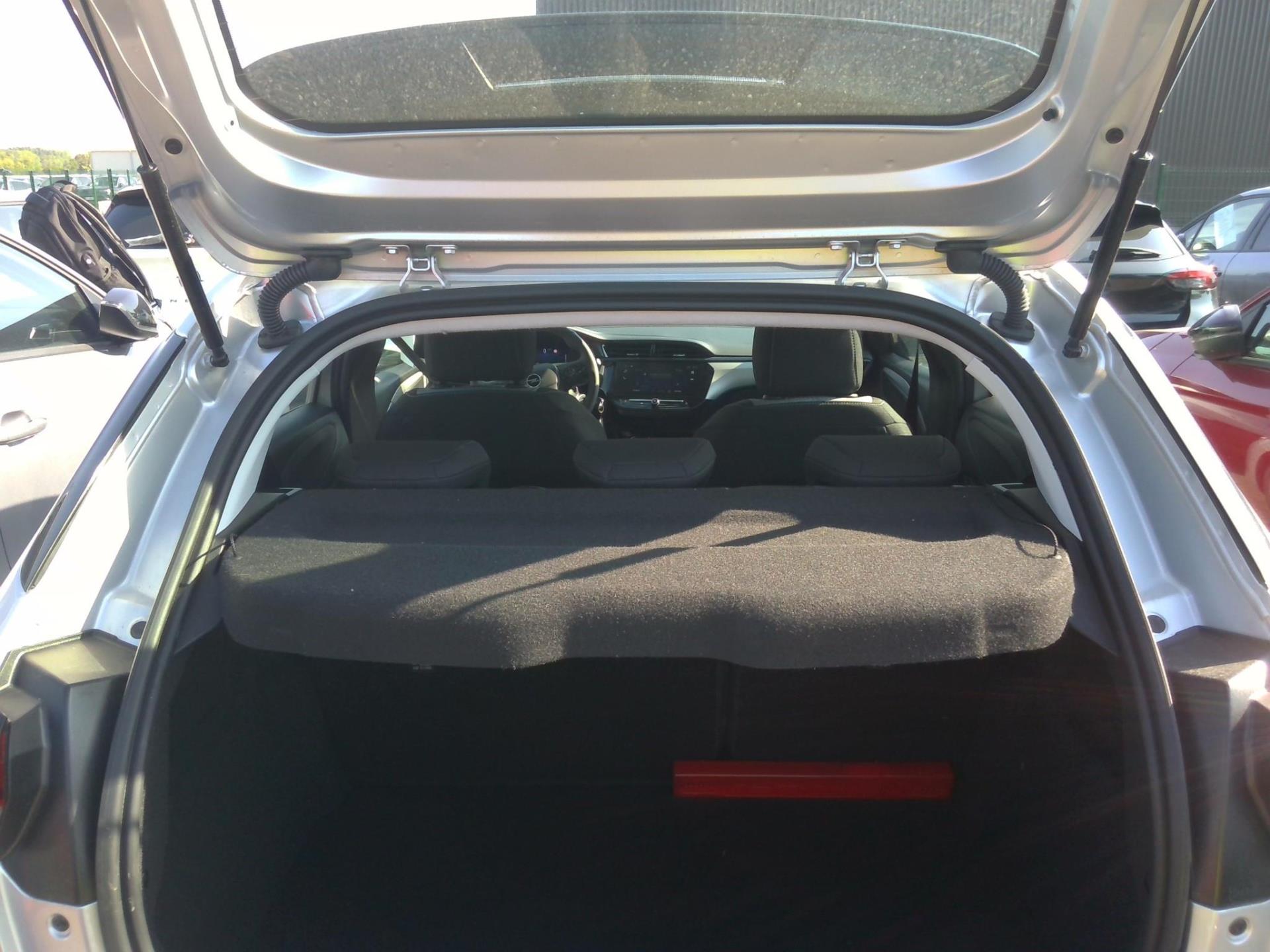 Opel Corsa 1.2 Turbo 100 ch BVM6  2024