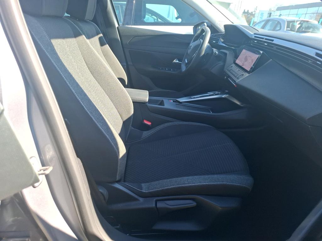 Peugeot 308 BlueHDi 130ch S&S EAT8 Active Pack 2022