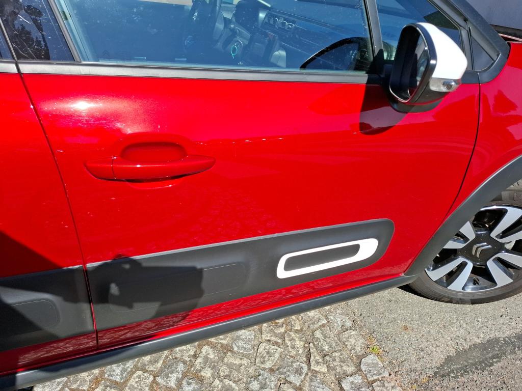 Citroen C3 PureTech 83 ch BVM5 Max 2024