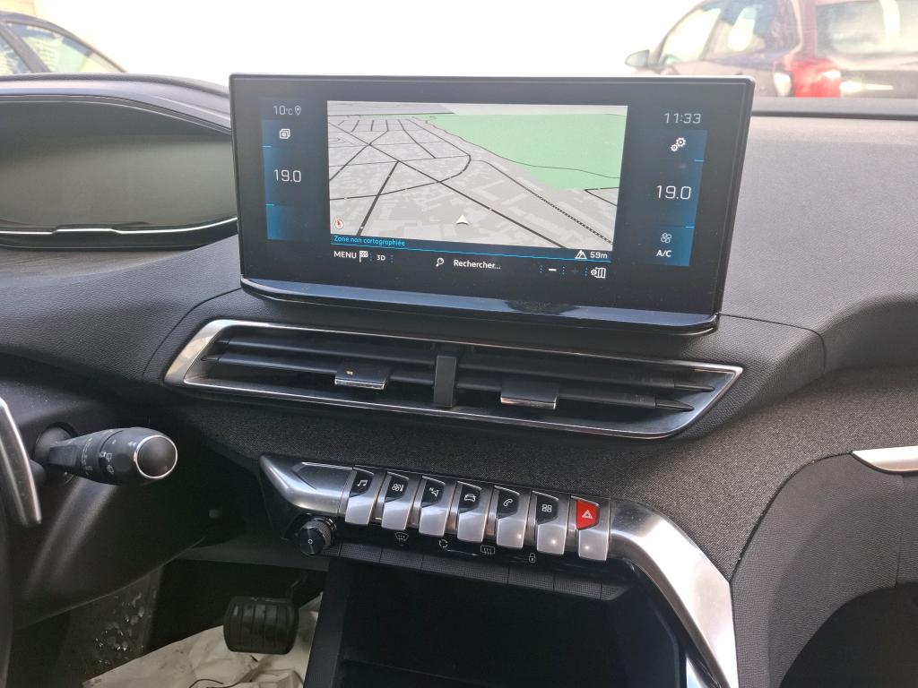 Peugeot SUV 5008 BlueHDi 130 EAT8 S&S