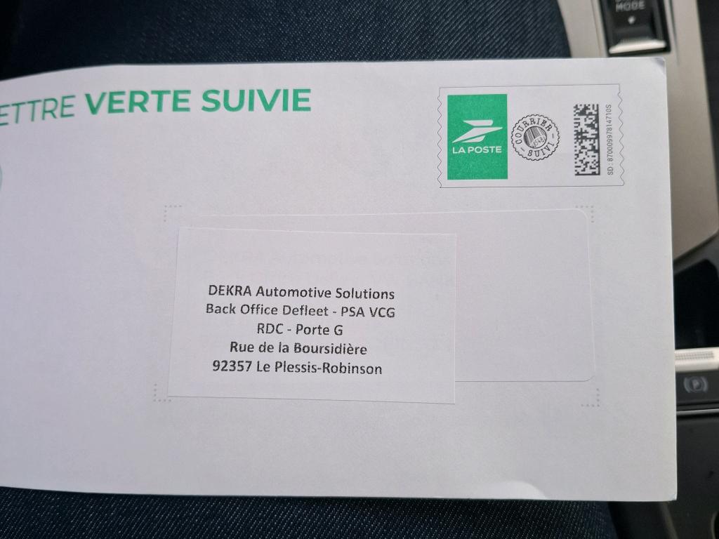 Peugeot 408 PureTech 130 ch S&S EAT8 Allure Pack 2024