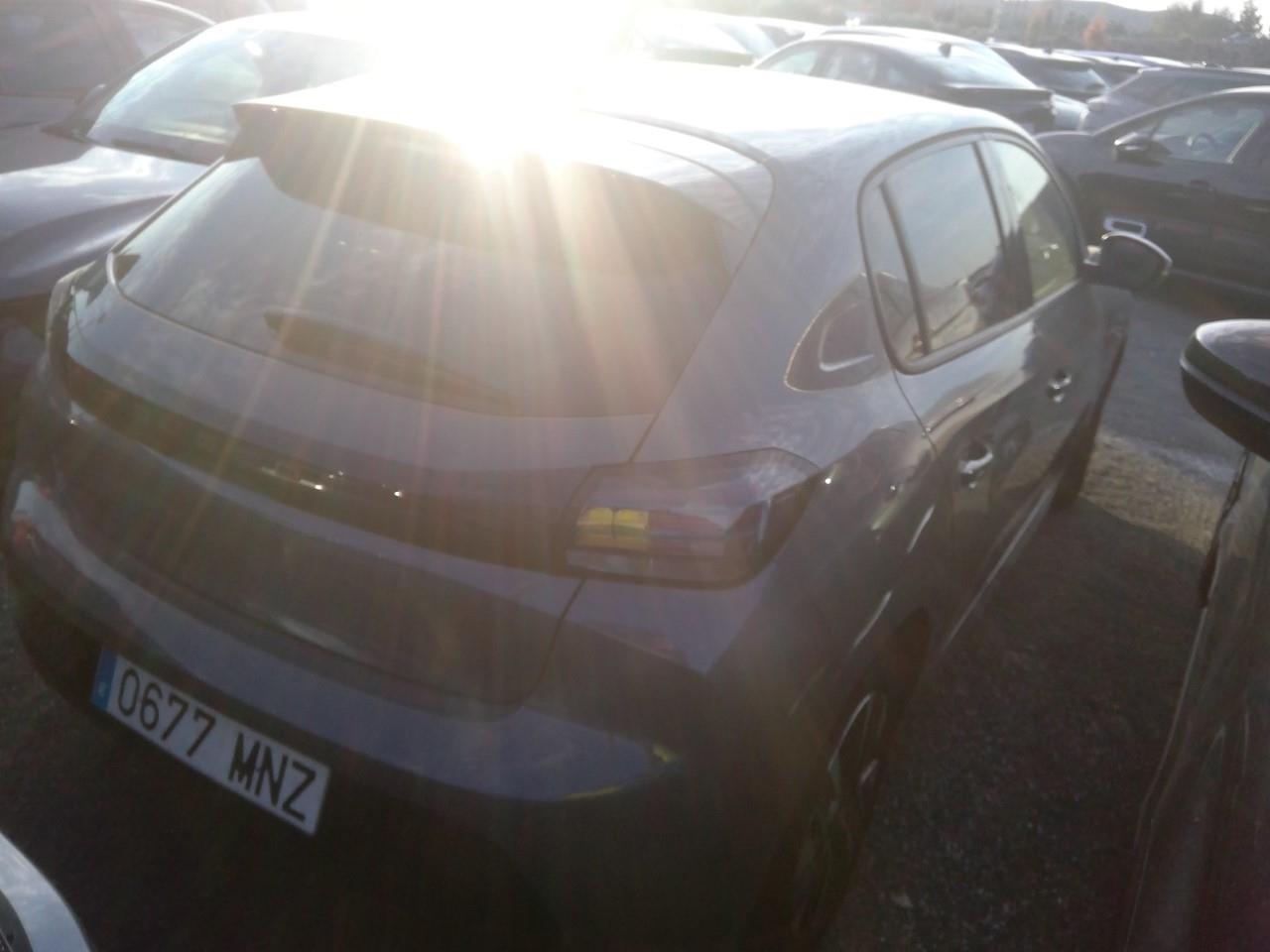 Foto Peugeot 308 4