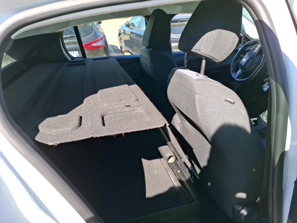 Peugeot 208 BLUEHDI 100 S&S BVM6 PREMIUM 2022