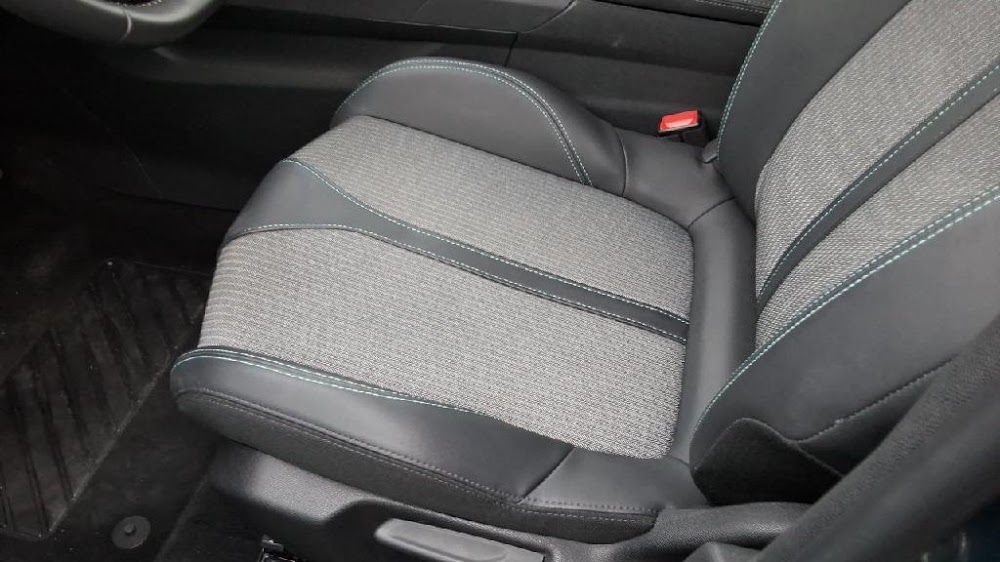 Foto Peugeot 3008 9