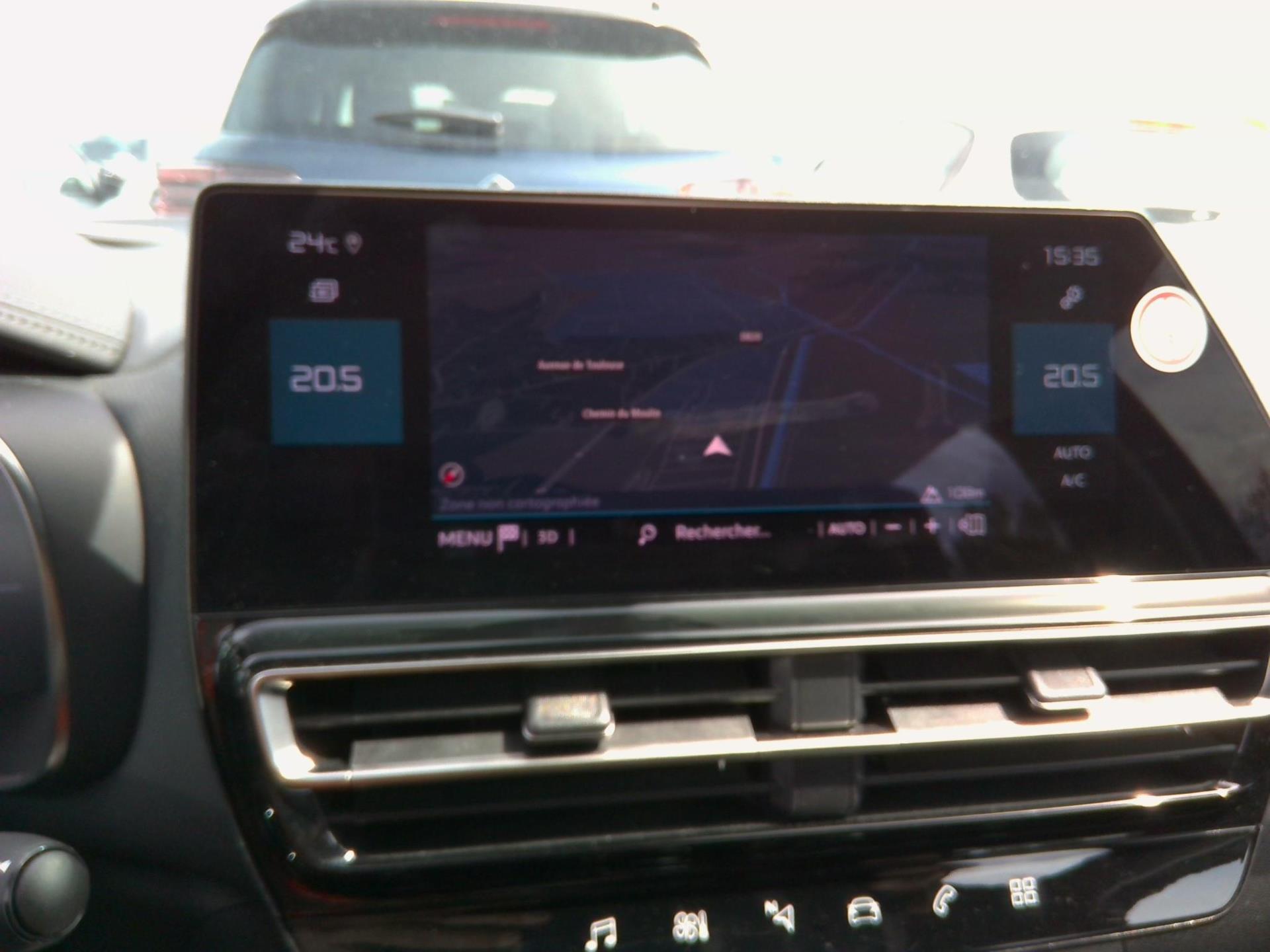 Citroen C5 Aircross BlueHDi 130 S&S BVM6 Feel 2022
