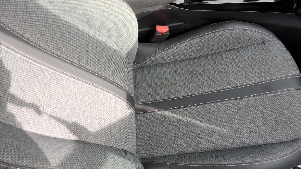 Foto Peugeot 308 16