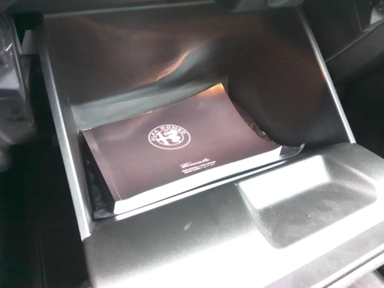 Foto Alfa Romeo Tonale 9