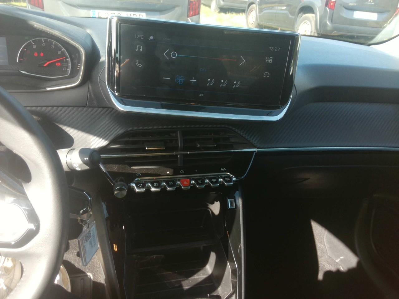 Foto Peugeot 308 6