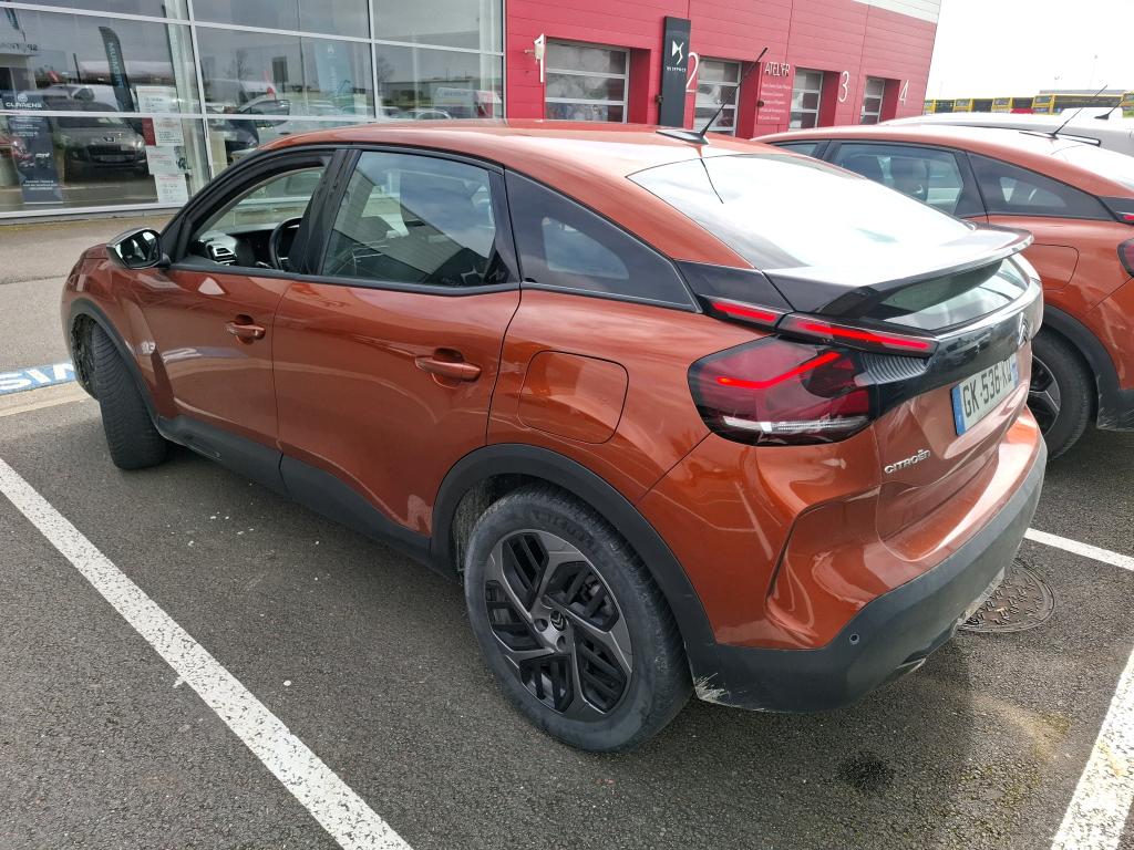 Citroen C4 PureTech 130 S&S BVM6 Feel Pack 2022