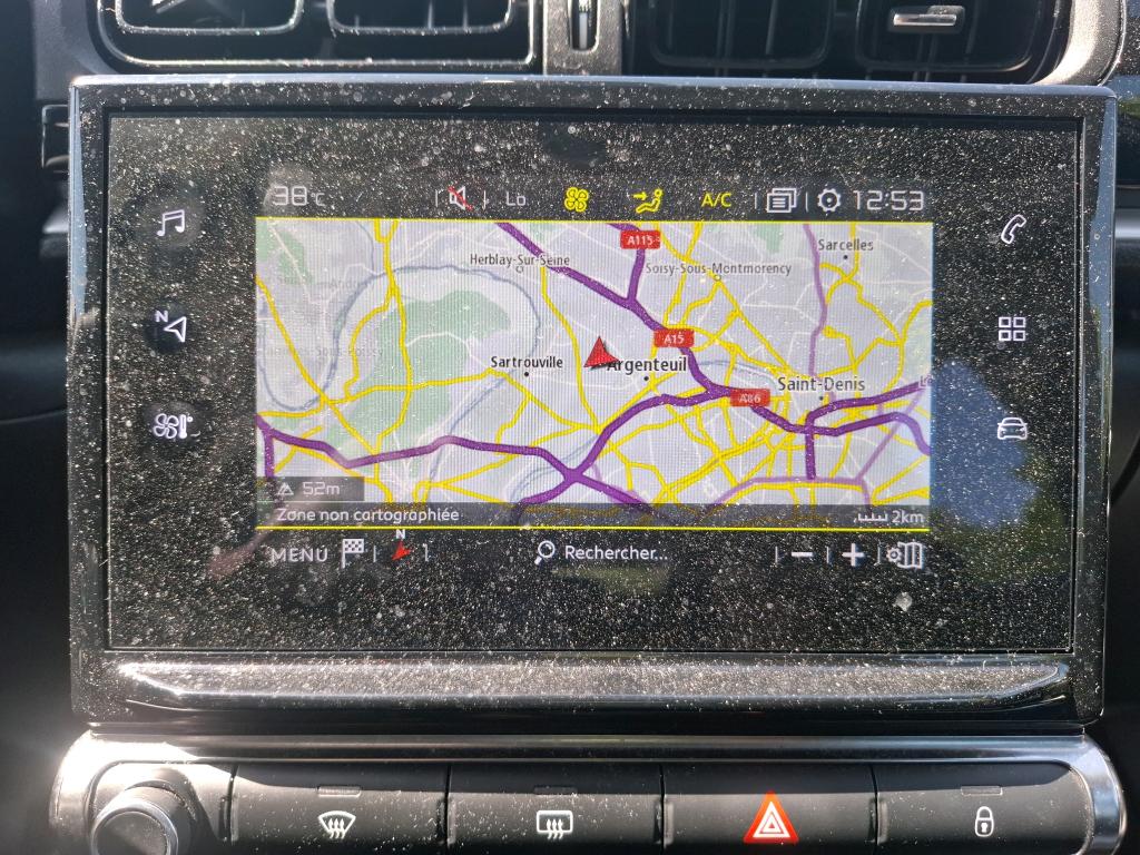 Citroen C3 PureTech 83 S&S BVM5 Feel Pack 2021
