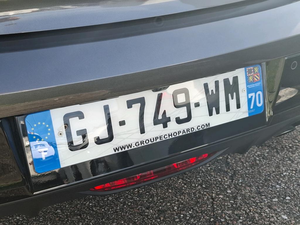 Peugeot 208 PureTech 100 S&S BVM6 Allure 2022