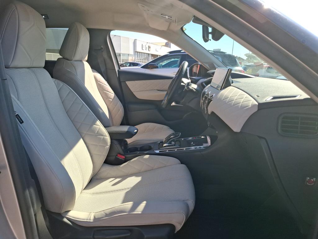 DS DS3 Crossback BlueHDi 130 EAT8 Bastille 2022