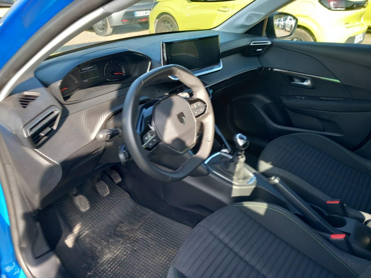 Foto Peugeot 308 3
