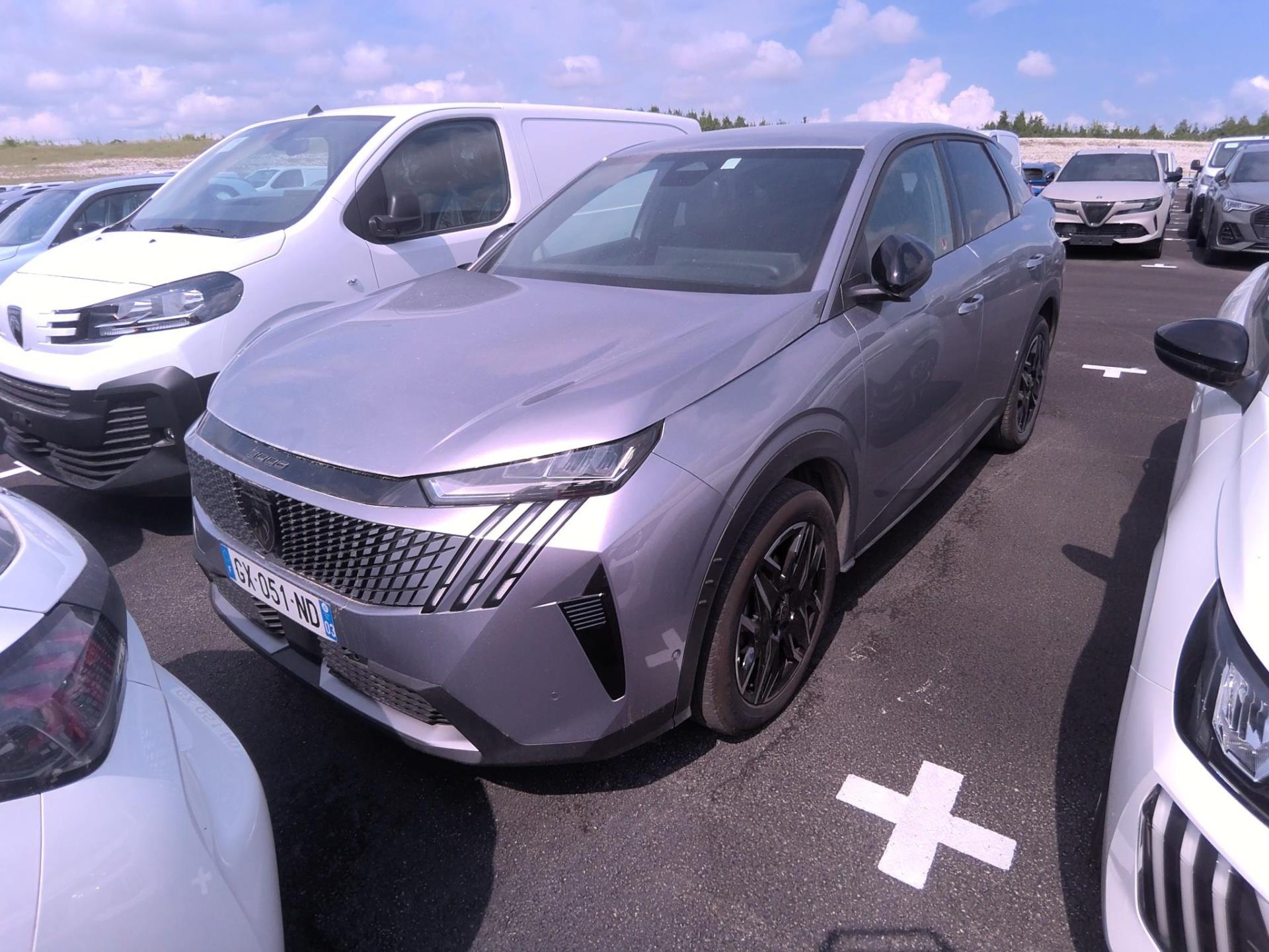 3008 III