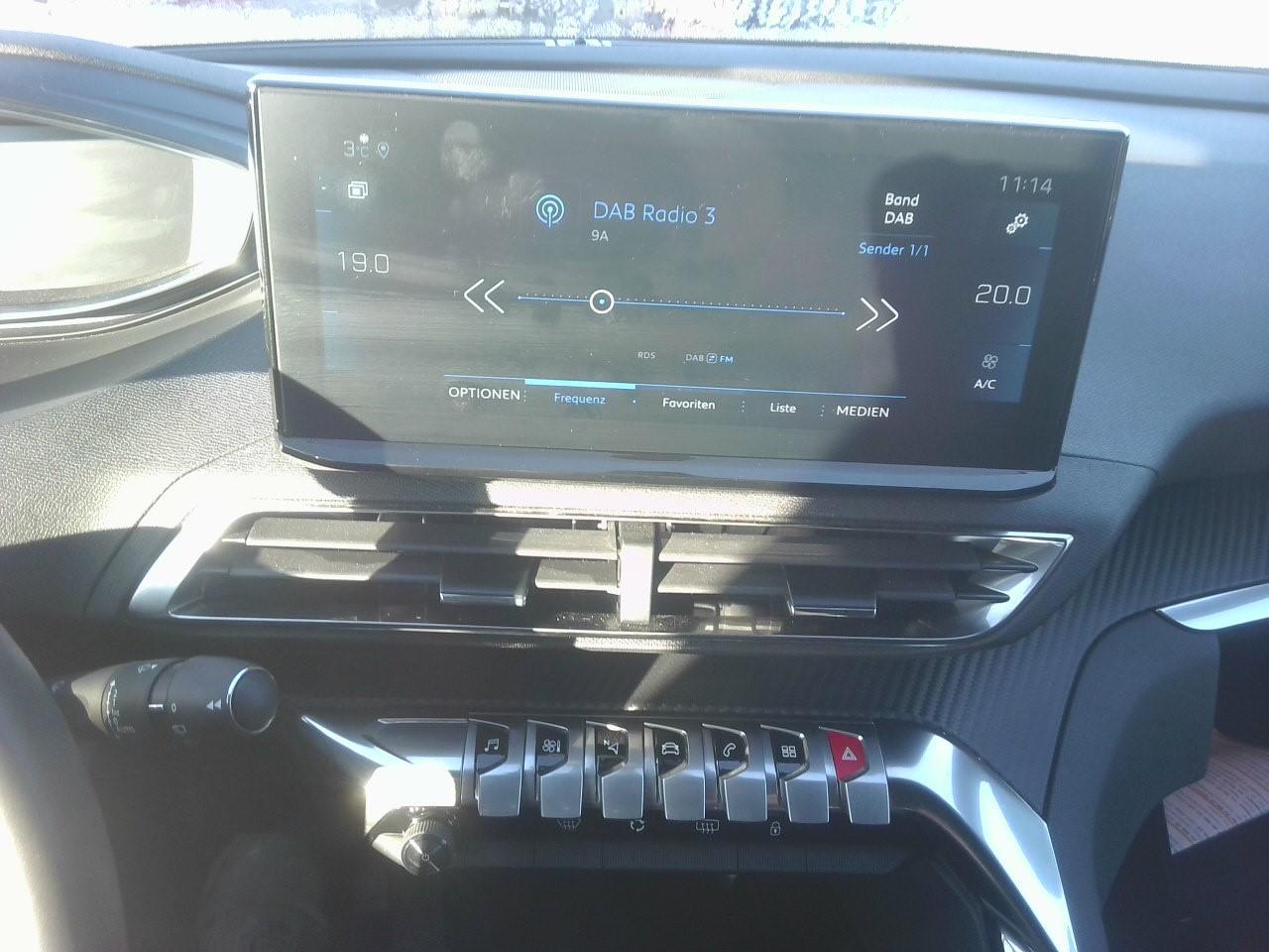 Foto Peugeot 3008 6