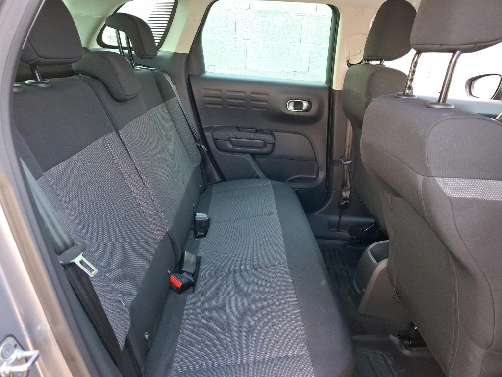 Citroen C3 Aircross PureTech 110 S&S BVM6 Feel Pack 2023