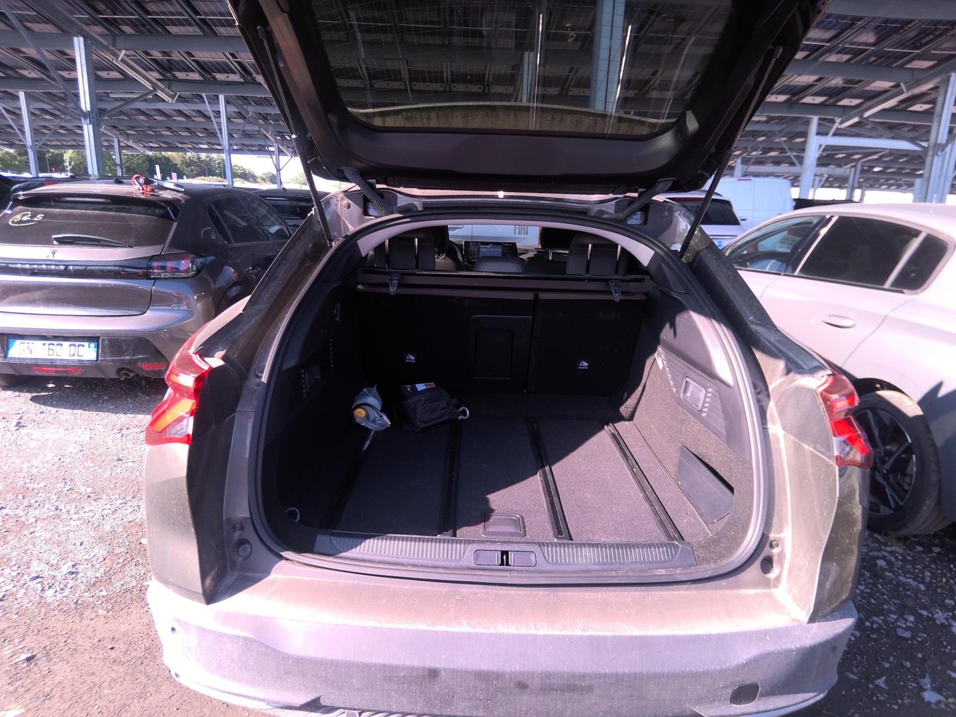 Citroen C5 X PureTech 130 S&S EAT8 Shine 2023