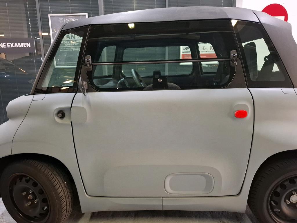 Citroen AMI
