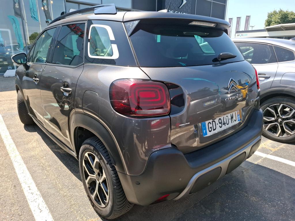 Citroen C3 Aircross BlueHDi 110 S&S BVM6 Shine 2021