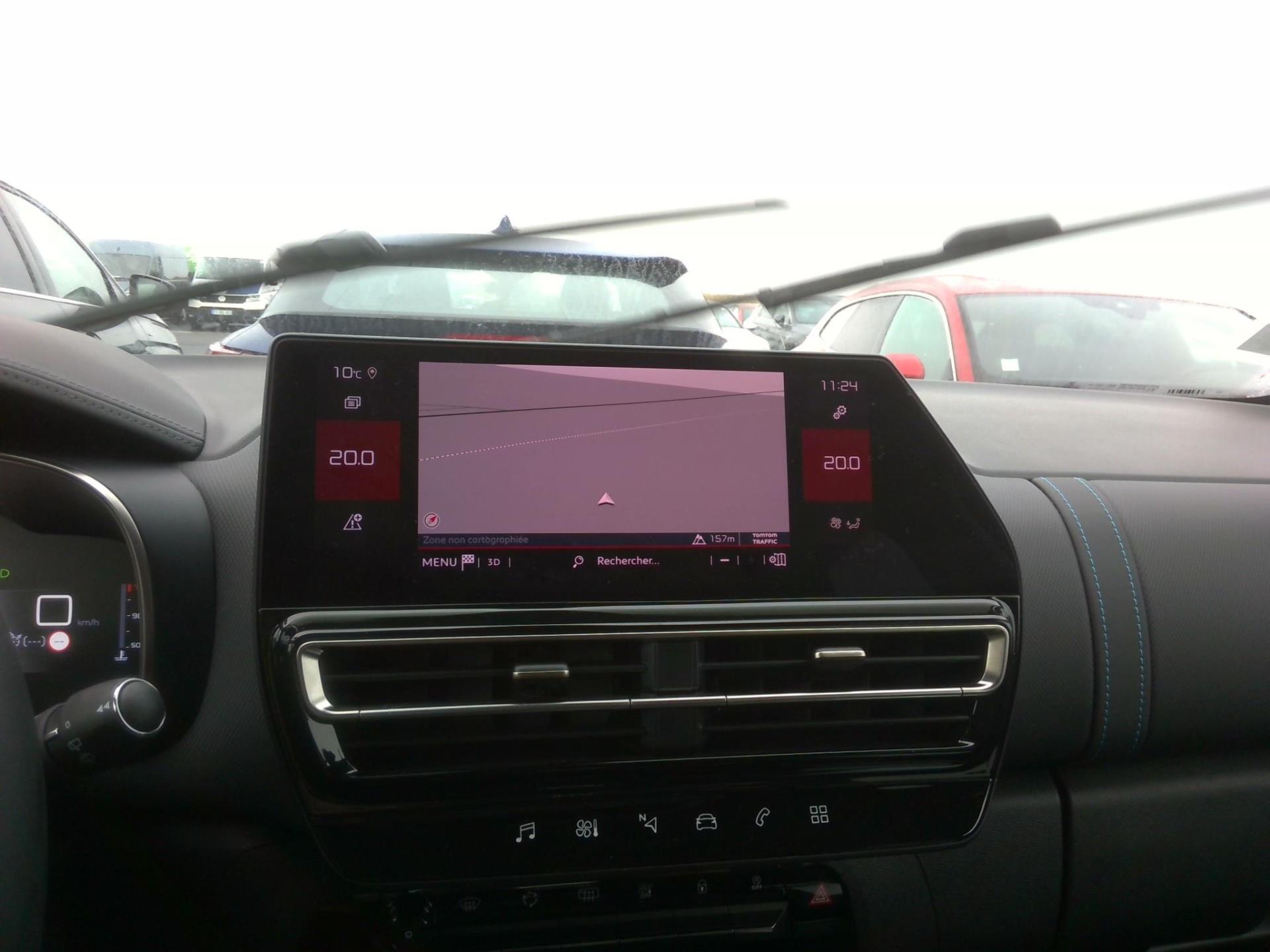 Citroen C5 Aircross PureTech 130 S&S BVM6 C-Series 2023