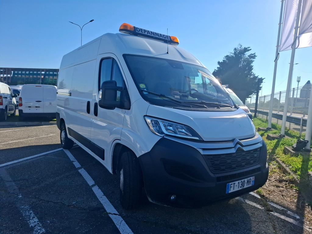 Citroen JUMPER III