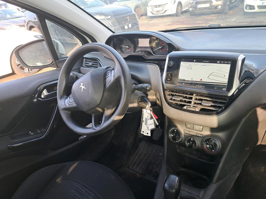 Peugeot 208 AFFAIRE BLUEHDI 100 S&S BVM5 PREMIUM PACK 2019