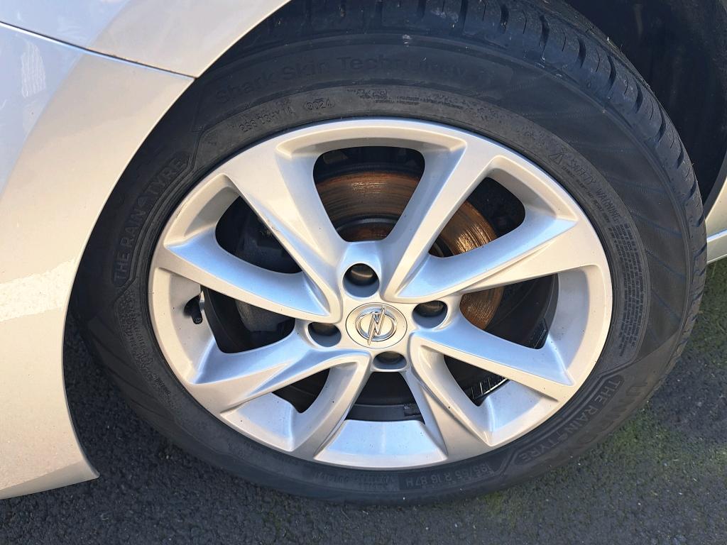 Opel Corsa 1.2 75 ch BVM5 Elegance Business 2022