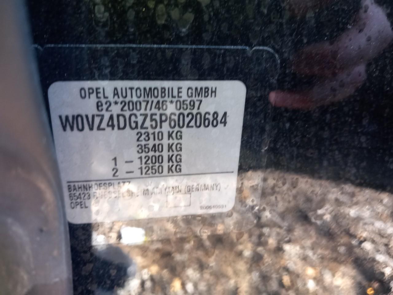 Foto Opel Grandland PHEV 4