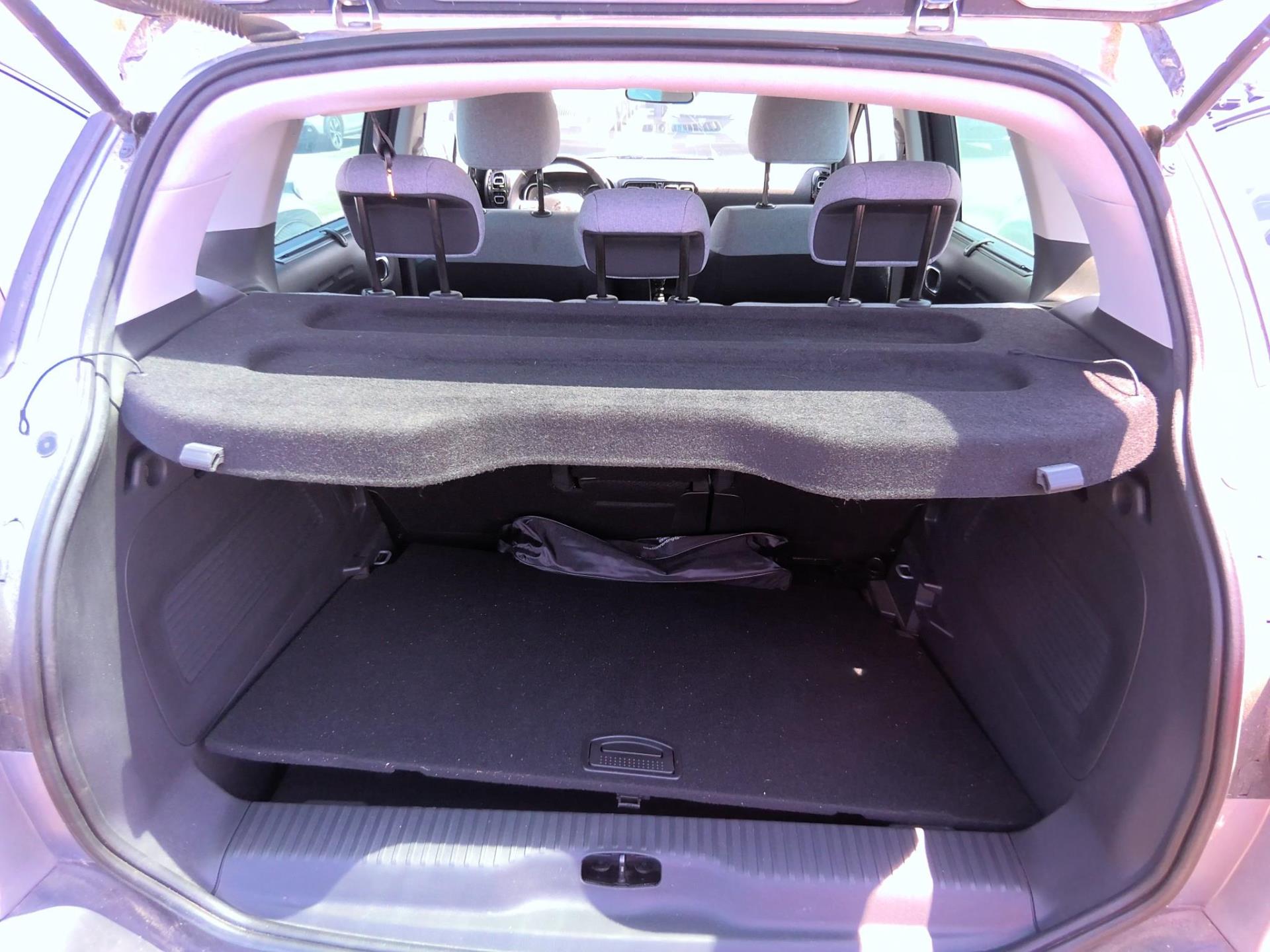 Citroen C3 Aircross BlueHDi 110 S&S BVM6 Shine Pack 2021