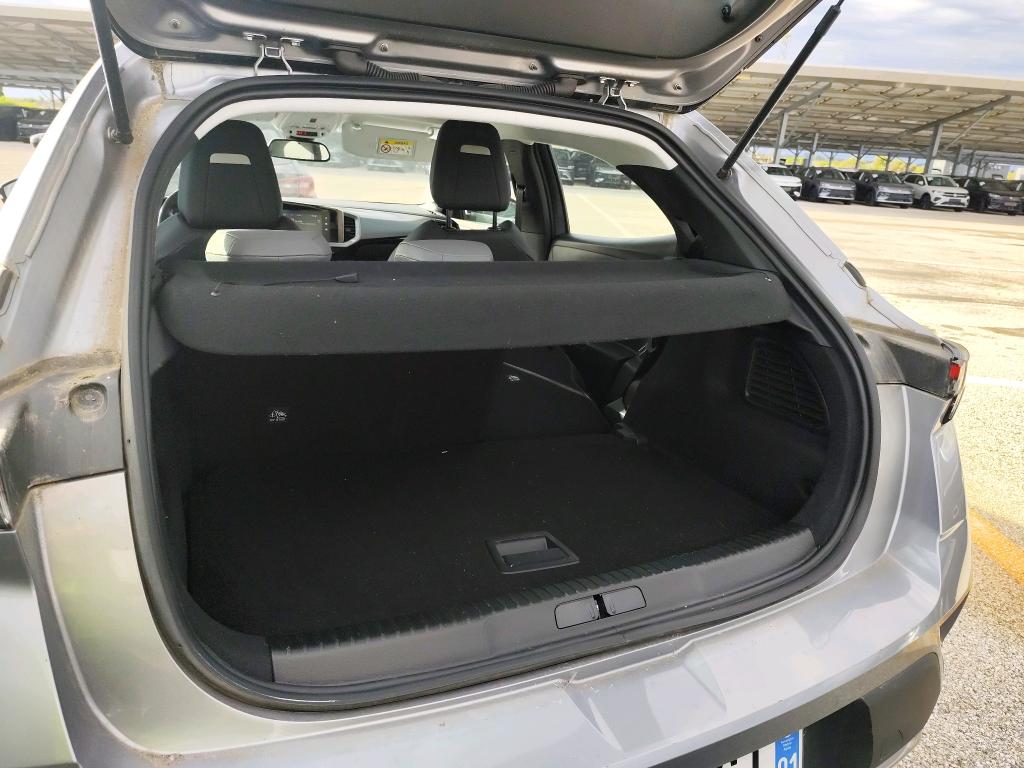 Opel Mokka 1.2 Turbo 136 ch BVM6 Elegance Business 2023