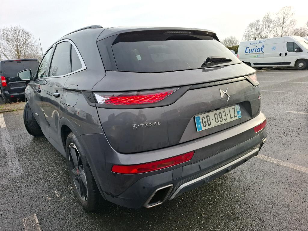 DS DS 7 CROSSBACK / DS 7 