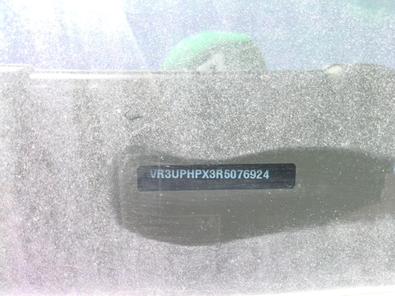 Foto Peugeot 508 Hybrid 6