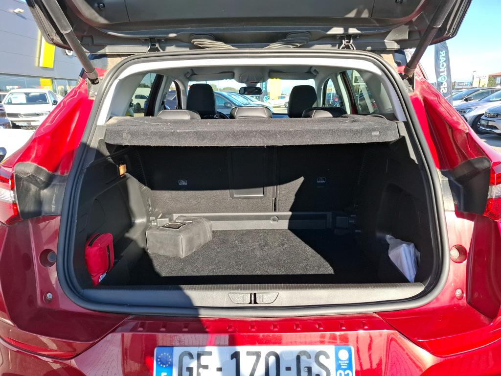 Opel Grandland 1.5 Diesel 130 ch BVA8 Ultimate 2022